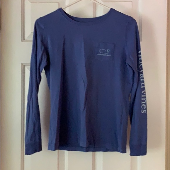 Vineyard Vines Tops - Vineyard vines long sleeve t-shirt